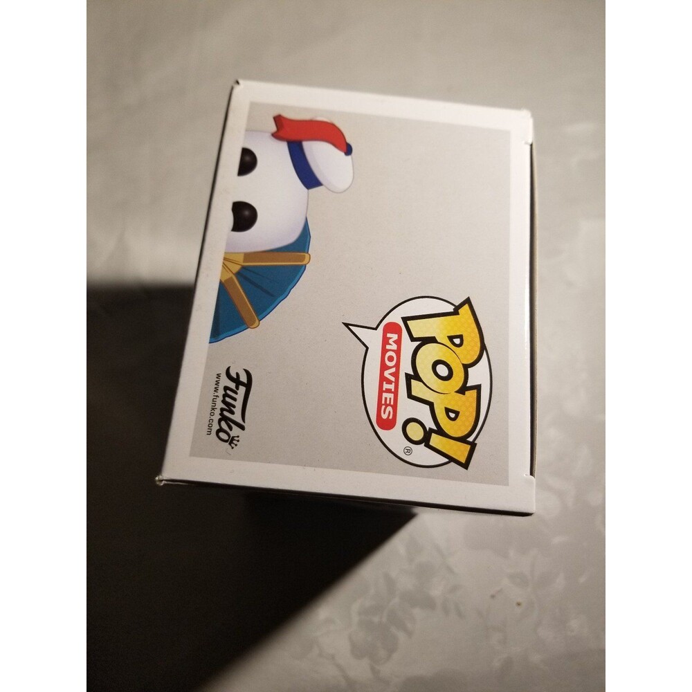Movies Ghostbusters Afterlife Mini Puft Umbrella #934 - Picture 6 of 6